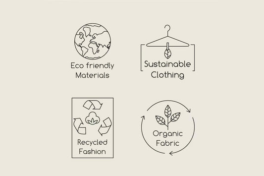 How Can You Fight Fast Fashion? Here Are 4 Sustainable Ways